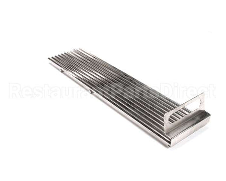 1182838 Southbend Range Grate,Ni Plated, Fish - Hdc