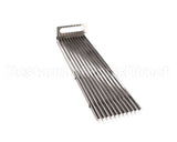 1182838 Southbend Range Grate,Ni Plated, Fish - Hdc