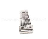 1182838 Southbend Range Grate,Ni Plated, Fish - Hdc