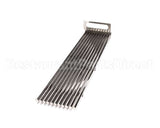 1182838 Southbend Range Grate,Ni Plated, Fish - Hdc