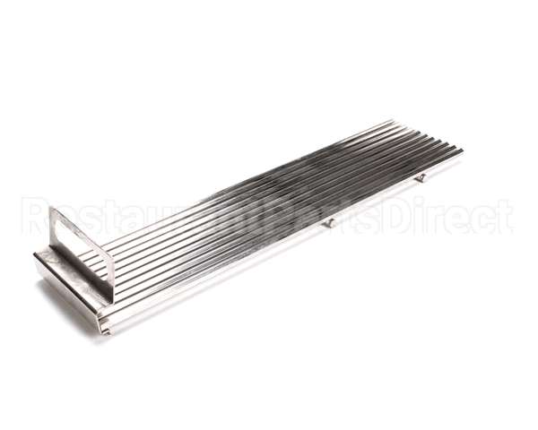 1182838 Southbend Range Grate,Ni Plated, Fish - Hdc