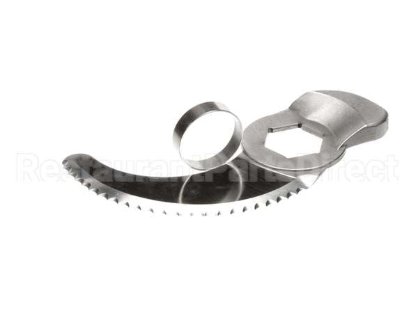 118287S Robot Coupe Coarse Serrated Blade