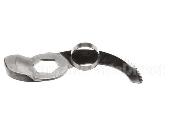118287S Robot Coupe Coarse Serrated Blade