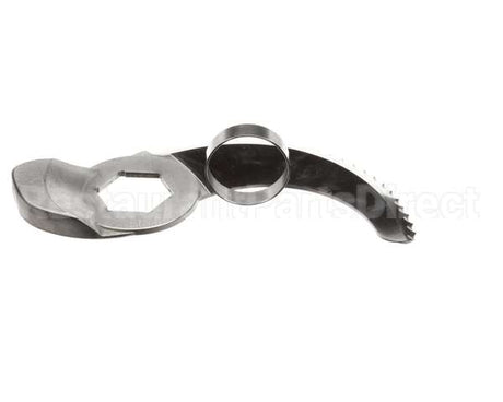 118287S Robot Coupe Coarse Serrated Blade
