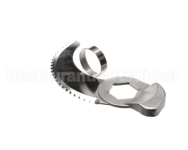 118287S Robot Coupe Coarse Serrated Blade