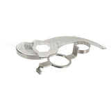 118290S Robot Coupe R60 Coarse Serrated Blade