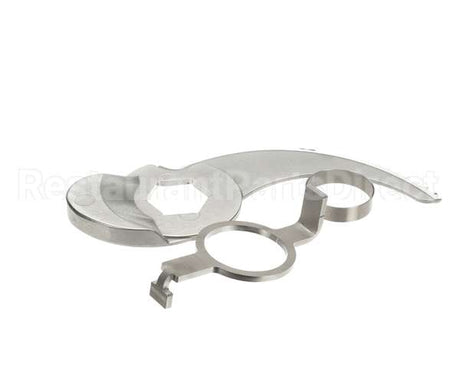 118290S Robot Coupe R60 Coarse Serrated Blade