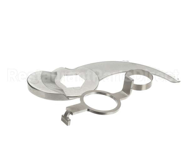 118290S Robot Coupe R60 Coarse Serrated Blade