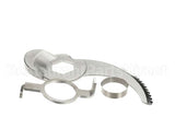 118290S Robot Coupe R60 Coarse Serrated Blade