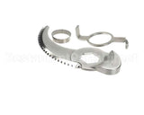 118290S Robot Coupe R60 Coarse Serrated Blade