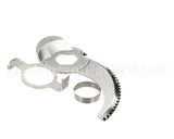 118290S Robot Coupe R60 Coarse Serrated Blade