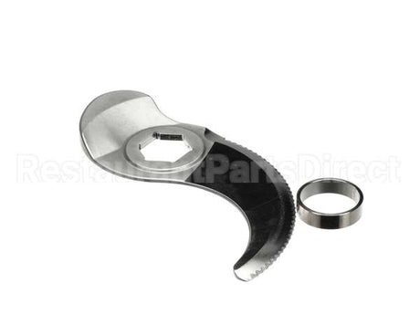 118292S Robot Coupe R23 Fine Serrated Blade