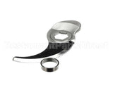 118292S Robot Coupe R23 Fine Serrated Blade