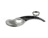 118292S Robot Coupe R23 Fine Serrated Blade