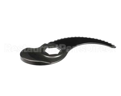 118294S Robot Coupe R23 Coarse Serrated Blade
