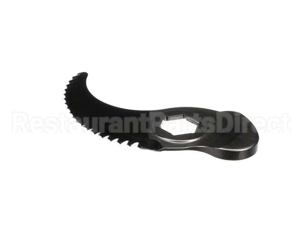 118294S Robot Coupe R23 Coarse Serrated Blade