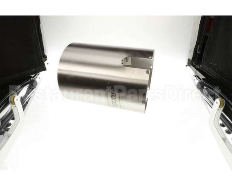 118296S Robot Coupe R23/R30 Bottom Mot Cover