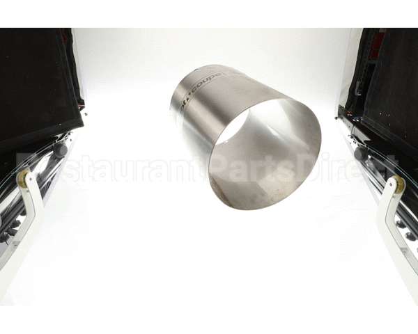 118296S Robot Coupe R23/R30 Bottom Mot Cover