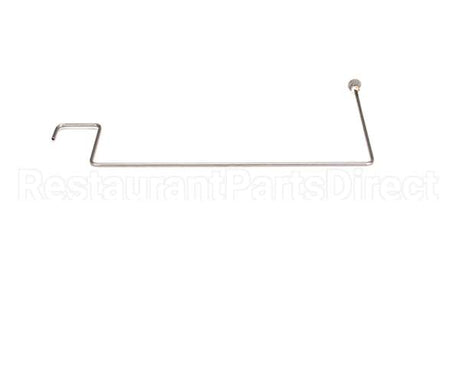 1182984 Southbend Range Rear Pilot Tube Assembly, Hdo-Su