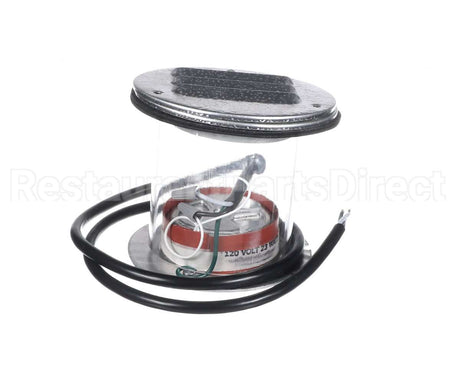 11830000004 Kason Ventilator (120 Volts) 4" Wall