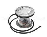 11830000008 Kason Ventilator (240 Volts) 4"Wall