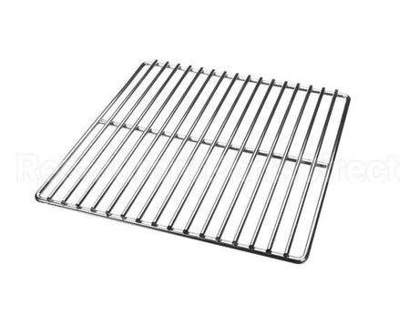 1183125 Southbend Range Rack, Chrome, Nfr-32