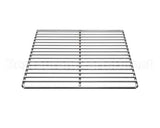 1183125 Southbend Range Rack, Chrome, Nfr-32