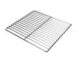 1183125 Southbend Range Rack, Chrome, Nfr-32