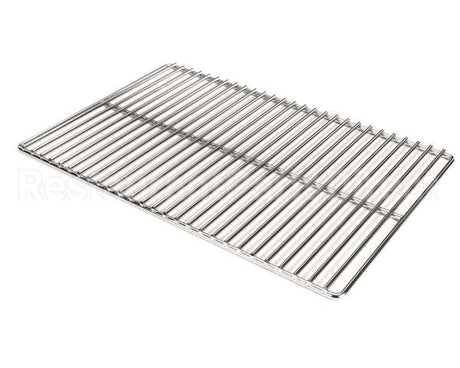 1183162 Southbend Range Rack, Chrome, Nfr-48