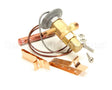 118318 Norlake Thermo Expansion Valve 1/4T 1/4 X 1/2 Od