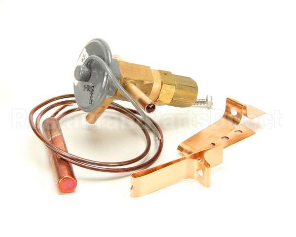 118318 Norlake Thermo Expansion Valve 1/4T 1/4 X 1/2 Od