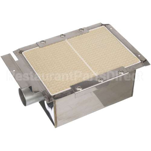 1183246 Compatible Southbend Ir Burner