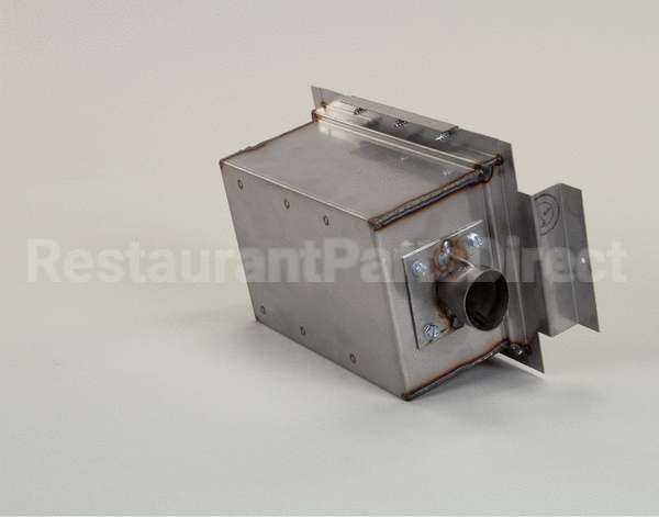 1183246 Southbend Range Assembly, Burner, Nfr