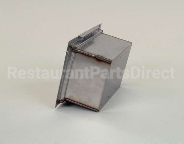 1183246 Southbend Range Assembly, Burner, Nfr