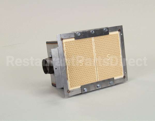 1183246 Southbend Range Assembly, Burner, Nfr