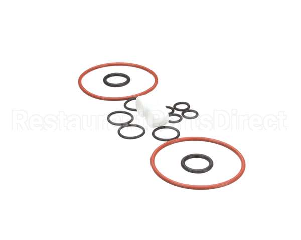 1183247 Stoelting O-Ring Bearing Kit - F144