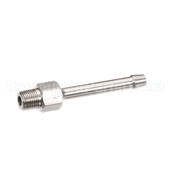 1183283 Compatible Stoelting Barb Fitting