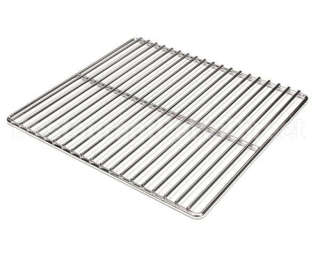 1183296 Southbend Range Rack, Chrome, Nfr-36