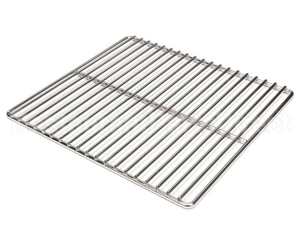 1183296 Southbend Range Rack, Chrome, Nfr-36