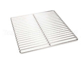 1183296 Southbend Range Rack, Chrome, Nfr-36