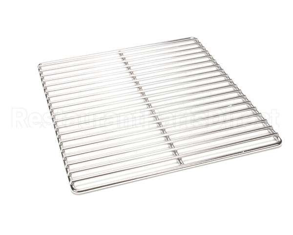 1183296 Southbend Range Rack, Chrome, Nfr-36