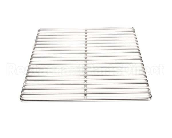 1183296 Southbend Range Rack, Chrome, Nfr-36