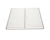 1183296 Southbend Range Rack, Chrome, Nfr-36