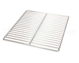 1183296 Southbend Range Rack, Chrome, Nfr-36