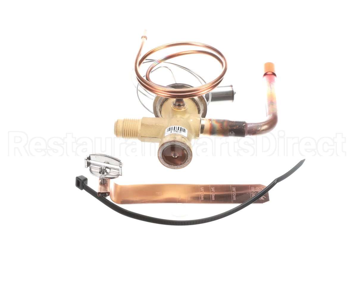 1183312 International Comfort Pro Kit Txv (Valve)