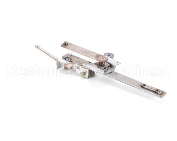 1183319 Southbend Range W/A, Rack Adj. (Left)