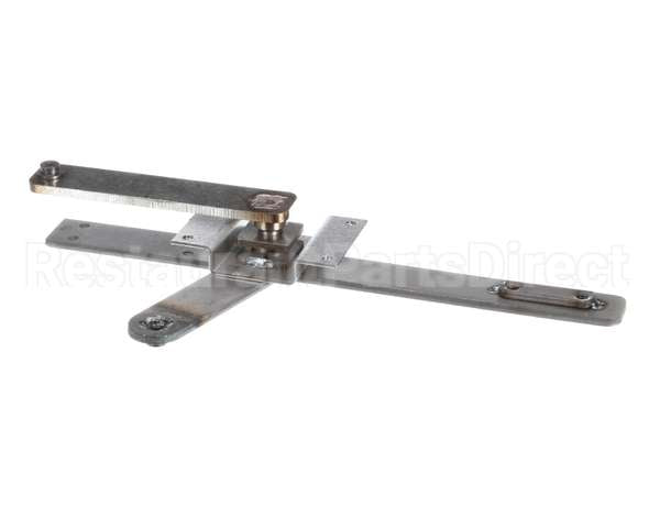 1183320 Southbend Range W/A, Rack Adj. (Right)