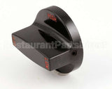 1183322 Southbend Range Knob, Nfr (Red Ltr)