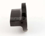 1183322 Southbend Range Knob, Nfr (Red Ltr)