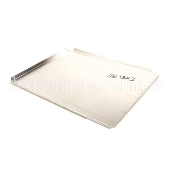 1183323 Compatible Southbend Bodyside, Right